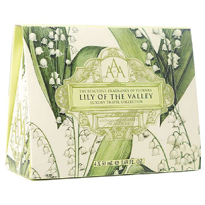 Travel Collection - Lily of the Valley