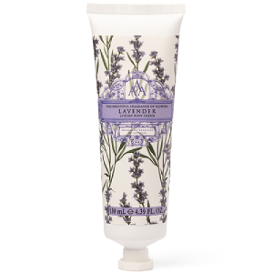 Lavender Luxury Body Cream