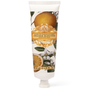 Orange Blossom Luxury Body Cream