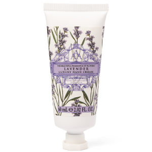 Lavender Luxury Hand Cream