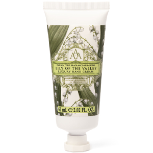 Lily of the Valley Luxury Hand Cream