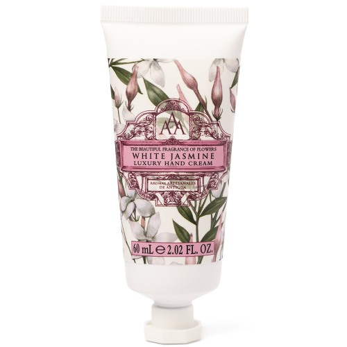 White Jasmine Luxury Hand Cream