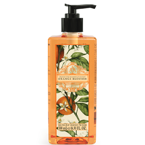 Orange Blossom Luxury Hand Wash