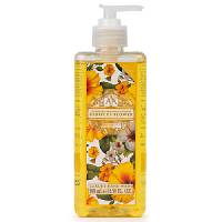 Aromas Artesanales de Antigua - Hibiscus Flower Luxury Hand Wash