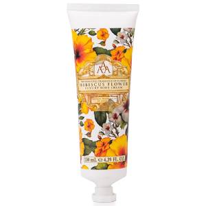 Hibiscus Flower Luxury Body Cream