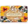 Hibiscus Flower Triple Milled Soap