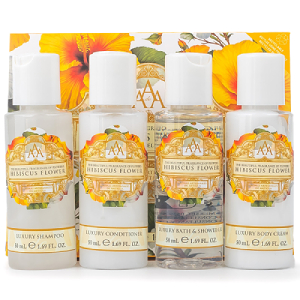 Travel Collection - Hibiscus Flower