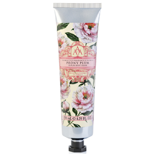 Peony Plum Luxury Body Cream