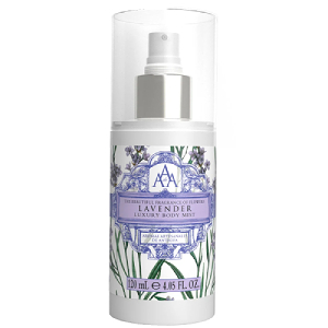 Lavender Luxury Body Mist