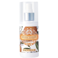 Aromas Artesanales de Antigua Orange Blossom