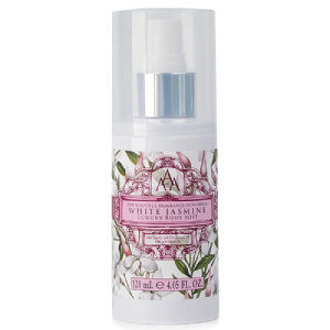 White Jasmine Luxury Body Mist