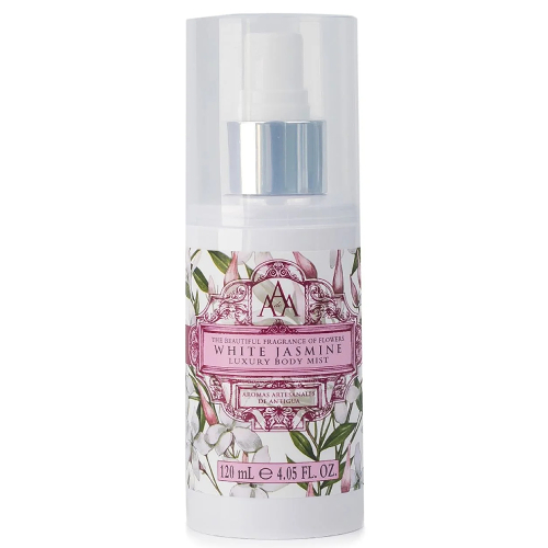 White Jasmine Luxury Body Mist