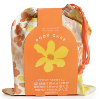 The Somerset Toiletry Co. - Peony Body Care Gift Set