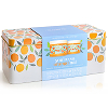 Your're so Orange'nal Body Care Set with Tin