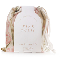 The Somerset Toiletry Co. - Pink Tulip Hand Cream Trio