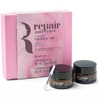 Repair and Care - Lip Care Set