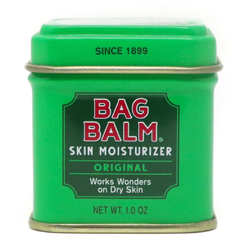 Bag Balm Skin Moisturiser - small