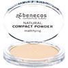 Natural Compact Powder - Fair