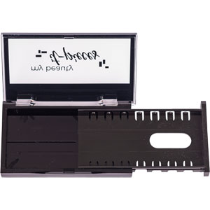 IT-Pieces Refillable Make-Up Palette