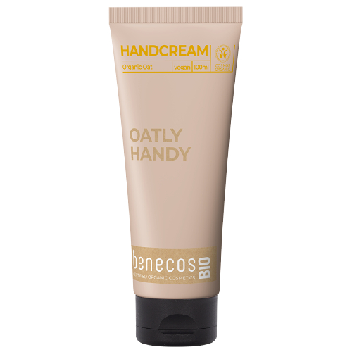 Oatly Handy Handcream
