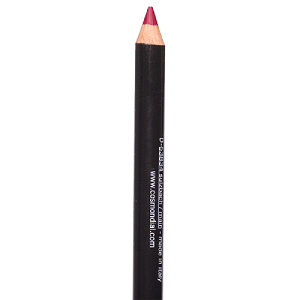 Natural Lip Liner - Berry