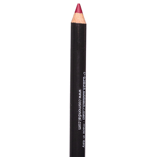 Natural Lip Liner - Berry