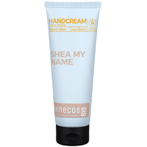 Shea My Name Handcream