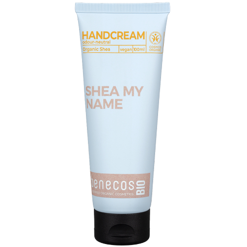 Shea My Name Handcream