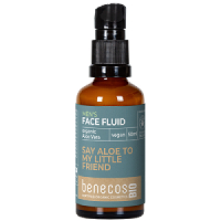 Benecos - Face Fluid