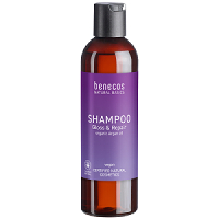 Benecos - Natural Basics Shampoo Gloss & Repair
