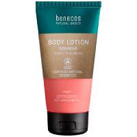 Benecos - Natural Basics Body Lotion Intensive