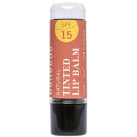 Benecos - Natural Tinted Lip Balm - Coral Breeze