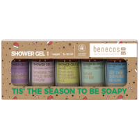 Benecos - Bencos Bio Shower Gel Gift Set