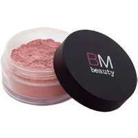 Beautiful Me - Mineral Blush  - Velvet Dawn