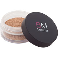 Beautiful Me - Mineral Concealer - Be Gone