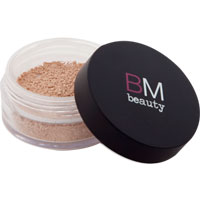 Beautiful Me - Mineral Concealer - Vanish