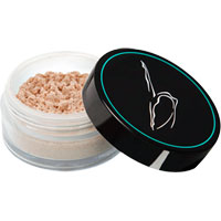 Beautiful Me - Dewy Perfection Mineral Finishing Powder