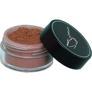 Beautiful Me Eye Shadow - Mississppi Mud