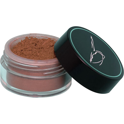 Beautiful Me Eye Shadow - Mississppi Mud