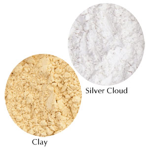 Beautiful Me Eye Shadow - Colour Chart