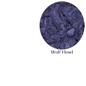 Beautiful Me Eye Shadow - Colour Chart