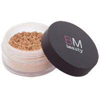 Beautiful Me - Mineral Foundation - Sunny Haze