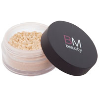 Beautiful Me - Mineral Foundation - Stripped