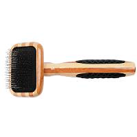 Bass Brushes - Mini De-Matting PET Brush