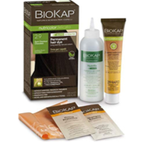 BioKap Nutricolordelicato