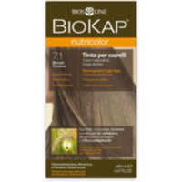 BioKap Nutricolordelicato