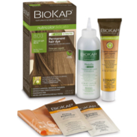 BioKap - Permanent Hair Dye - Natural Light Blond 8.03