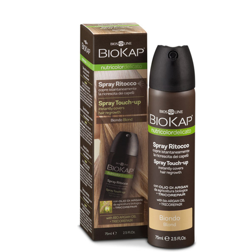 Spray Touch-Up - Blond