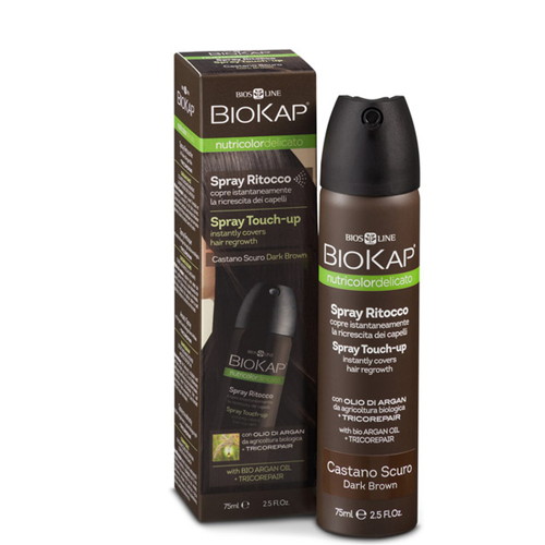 Spray Touch-Up - Dark Brown