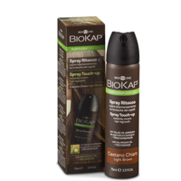 BioKap - Spray Touch-Up - Light Brown
